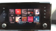 SEAT Tarraco 1.5 EcoTSI Xcellence Lux 5dr Petrol Estate